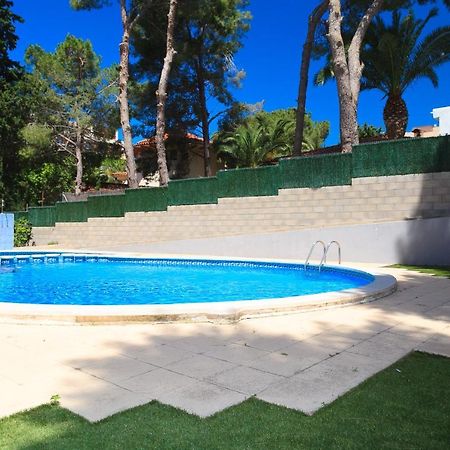 Uhc Cancun Apartments Salou Exterior photo